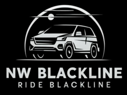 NW Blackline Logo